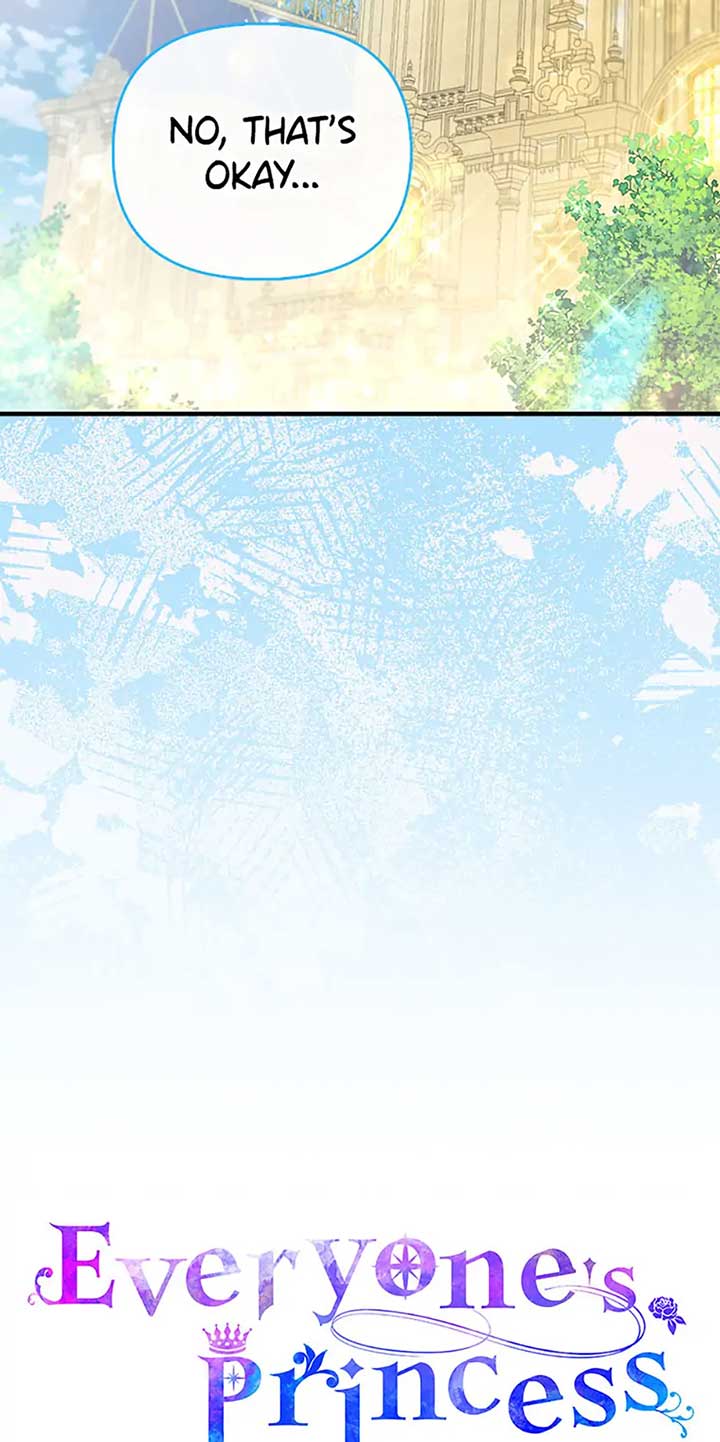 I’m The Princess of All Chapter 55 - Page 43