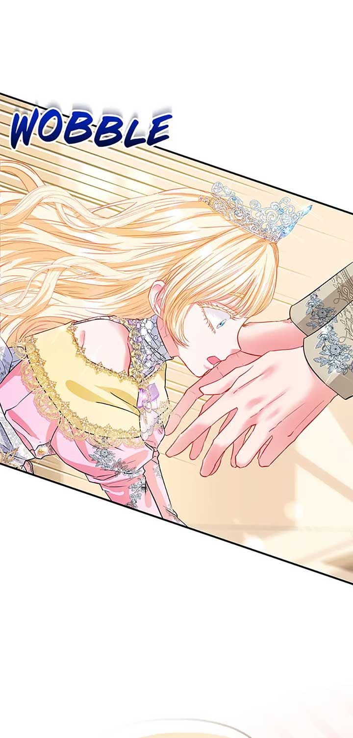 I’m The Princess of All Chapter 55 - Page 55