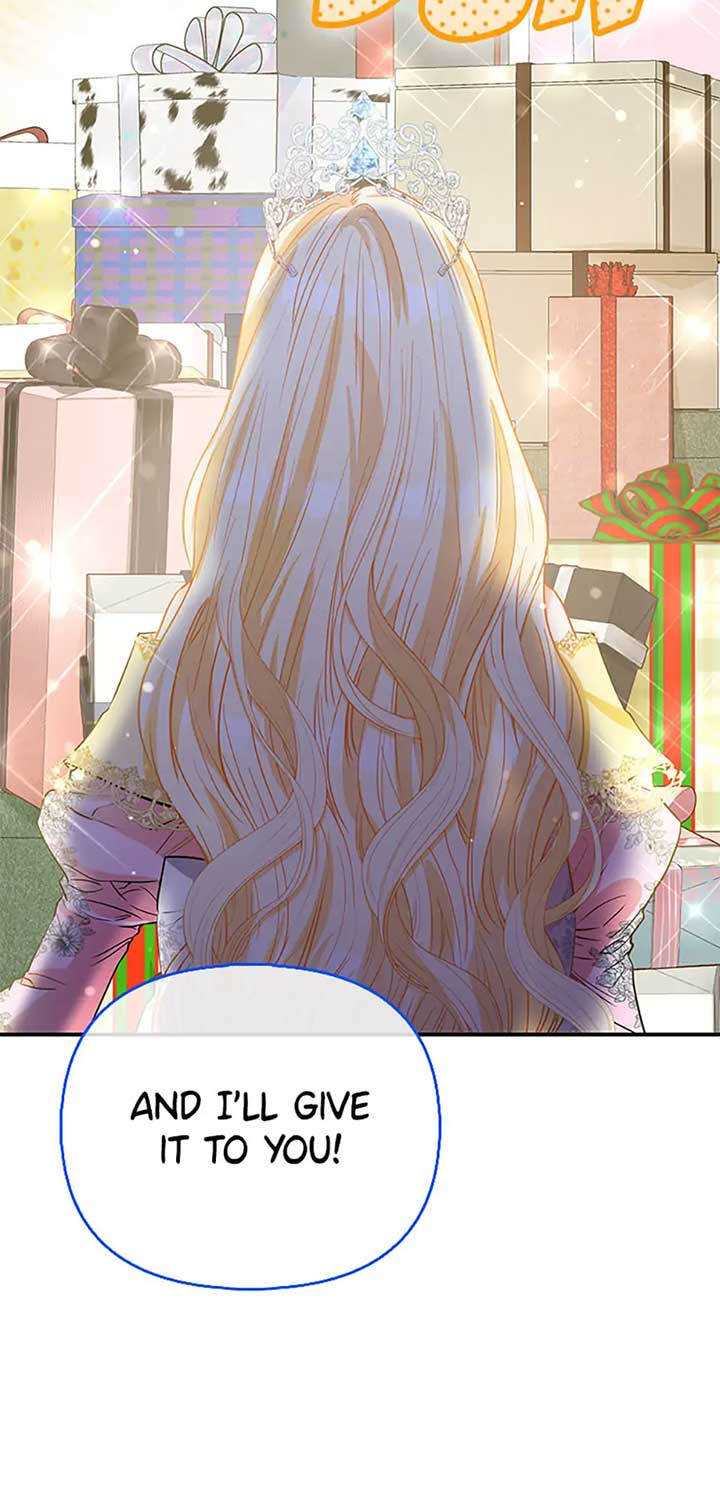 I’m The Princess of All Chapter 55 - Page 61