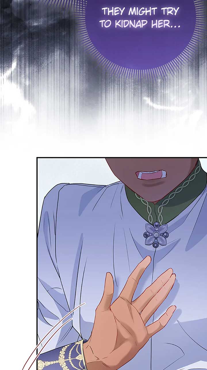 I’m The Princess of All Chapter 56 - Page 57