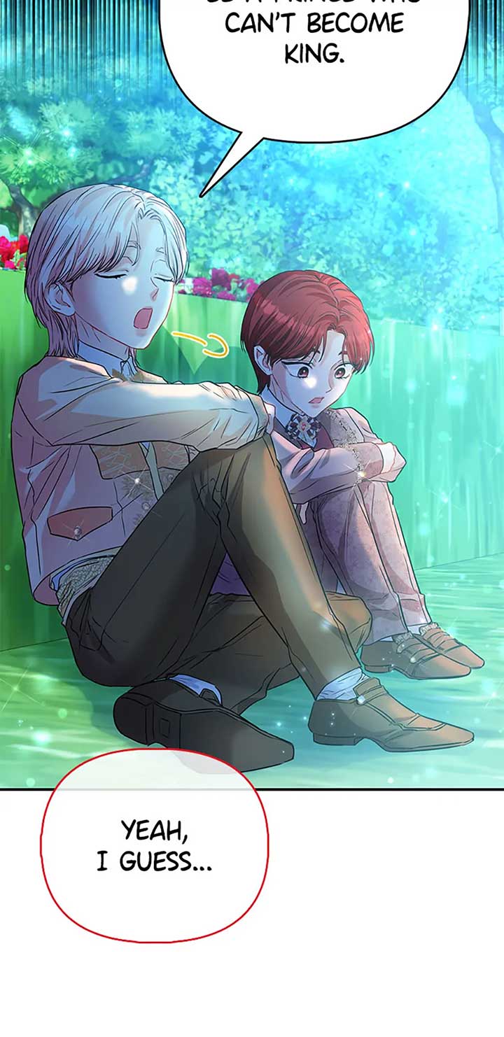 I’m The Princess of All Chapter 56 - Page 6