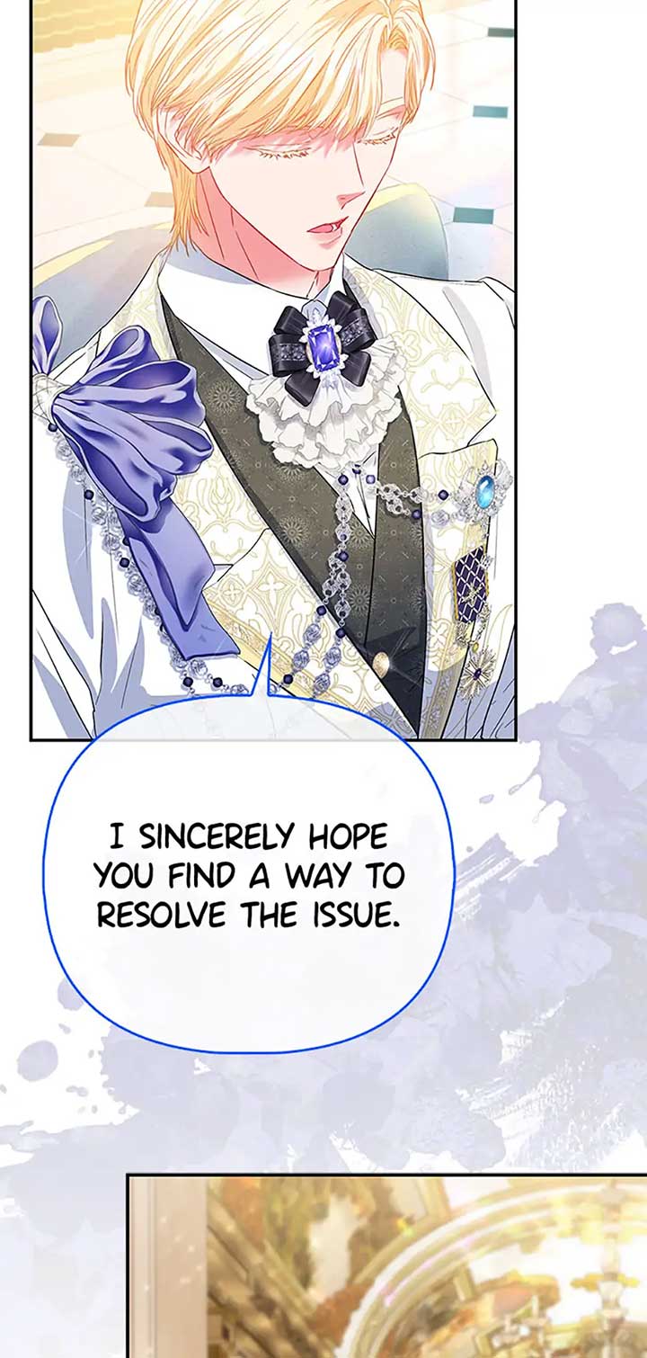 I’m The Princess of All Chapter 56 - Page 63