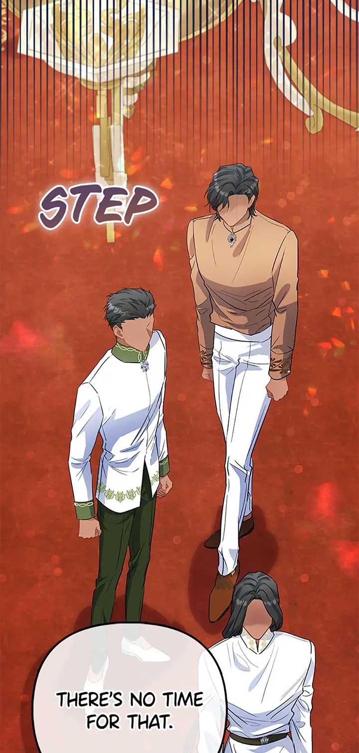 I’m The Princess of All Chapter 56 - Page 67