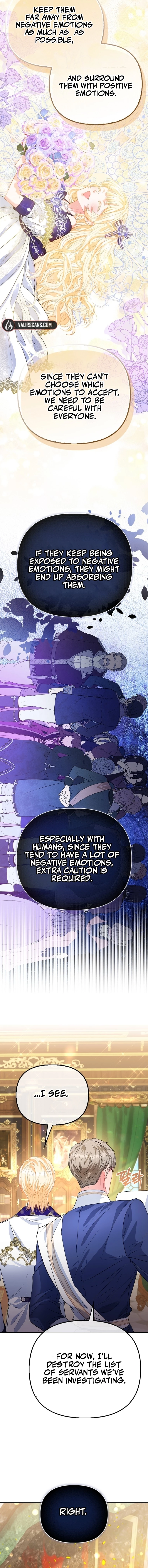 I’m The Princess of All Chapter 57 - Page 14