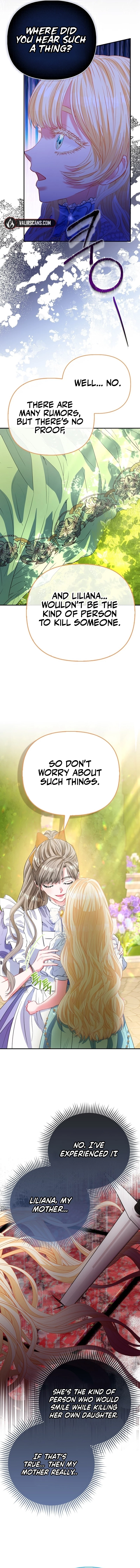 I’m The Princess of All Chapter 58 - Page 13