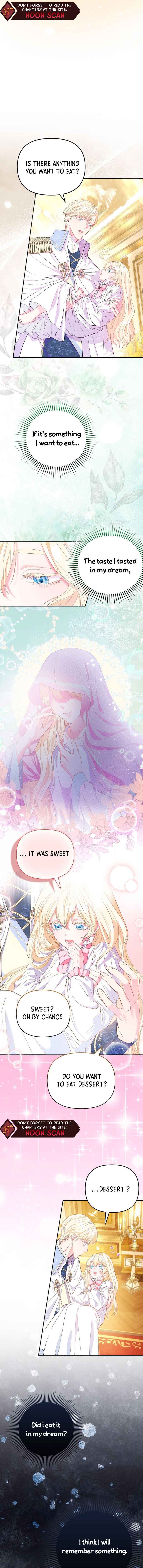 I’m The Princess of All Chapter 6 - Page 9