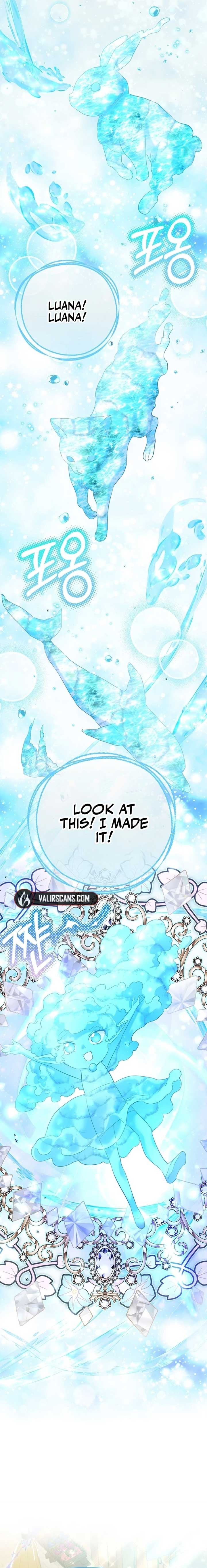 I’m The Princess of All Chapter 60 - Page 5