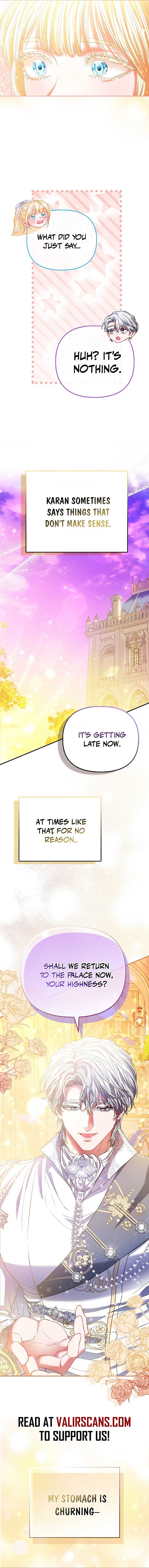 I’m The Princess of All Chapter 65 - Page 2