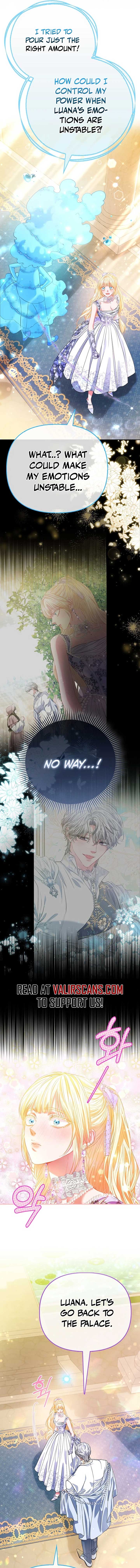 I’m The Princess of All Chapter 65 - Page 5