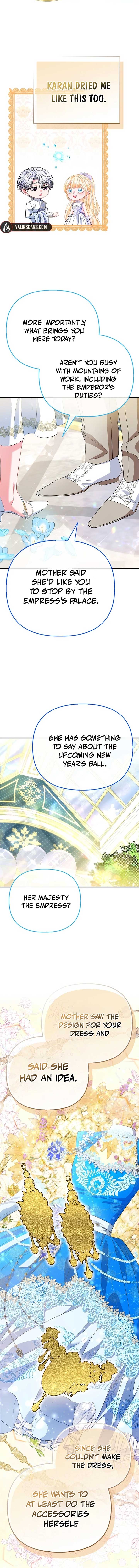 I’m The Princess of All Chapter 66 - Page 10