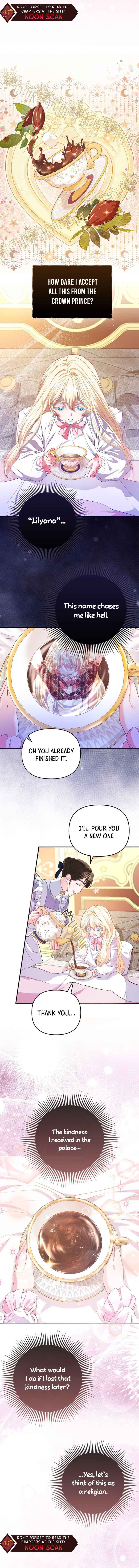 I’m The Princess of All Chapter 7 - Page 10