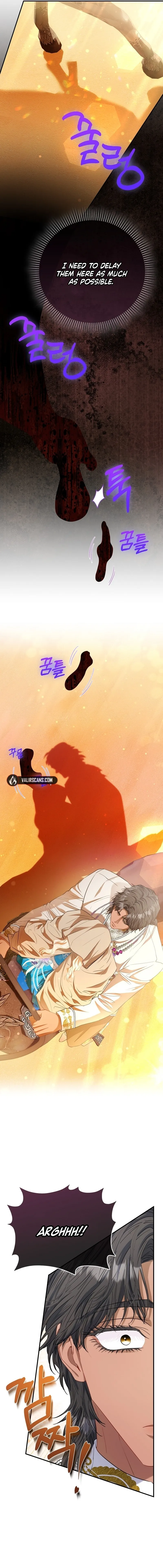 I’m The Princess of All Chapter 74 - Page 14