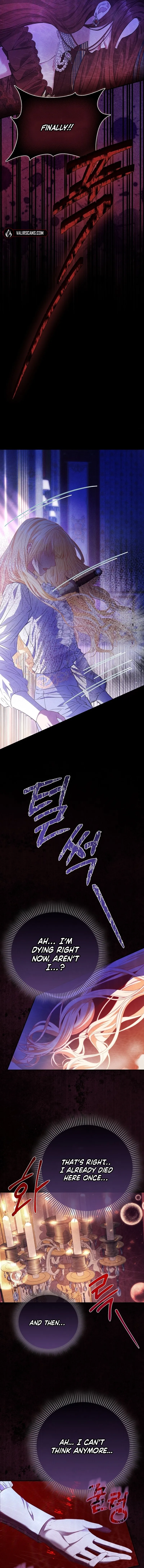 I’m The Princess of All Chapter 74 - Page 16