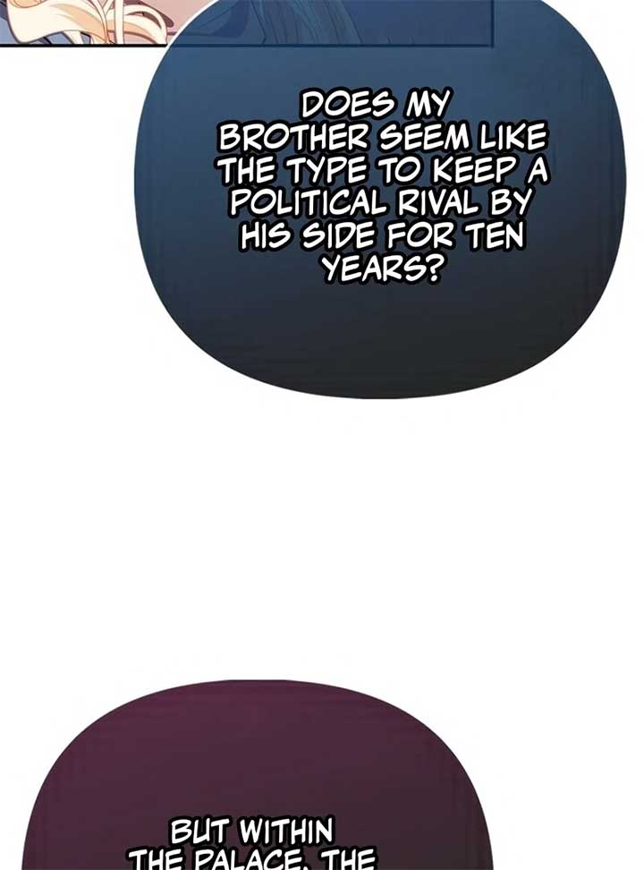 I’m The Princess of All Chapter 80 - Page 110