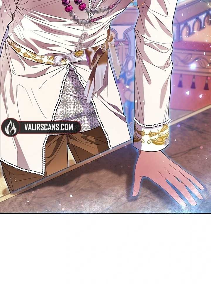 I’m The Princess of All Chapter 80 - Page 114