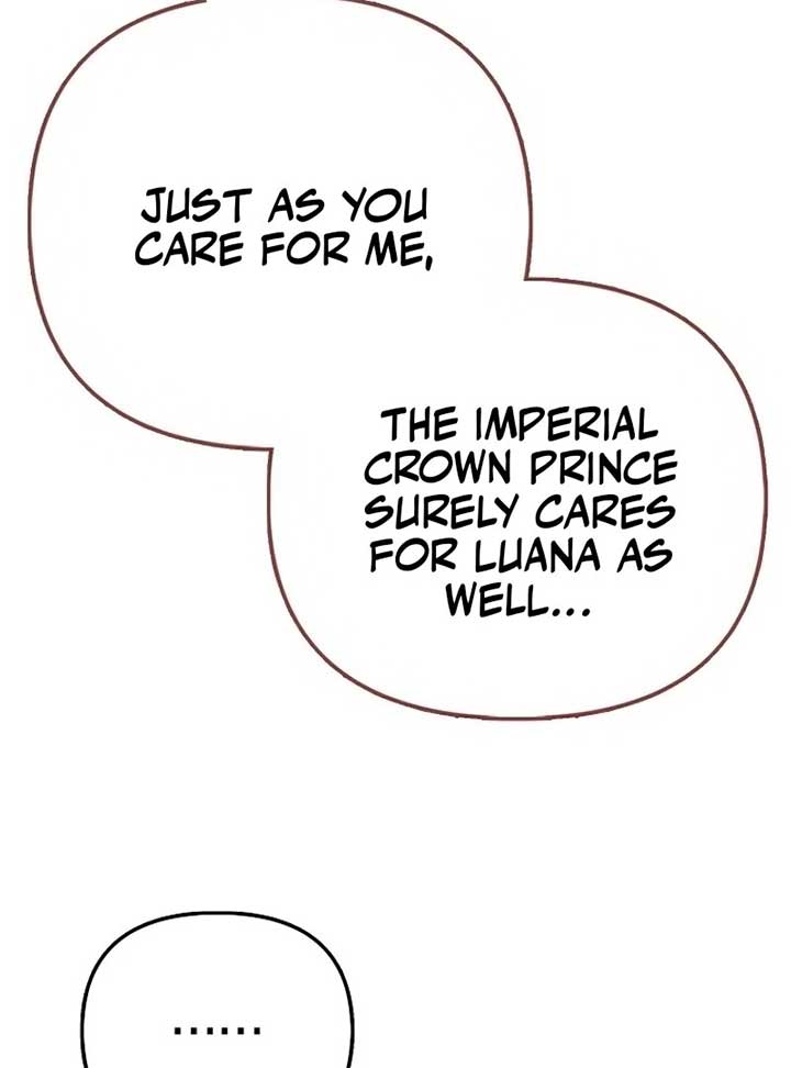 I’m The Princess of All Chapter 80 - Page 116