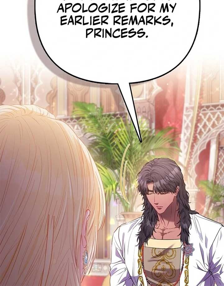 I’m The Princess of All Chapter 80 - Page 118