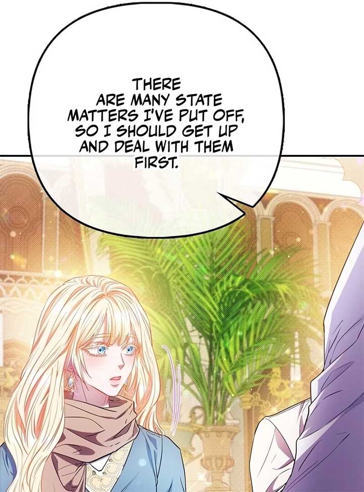 I’m The Princess of All Chapter 80 - Page 132