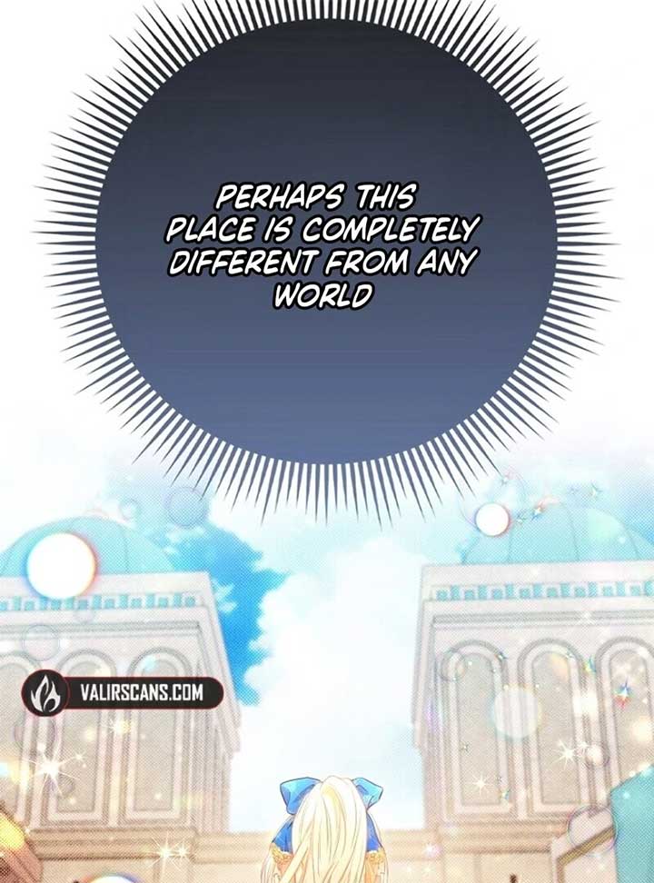 I’m The Princess of All Chapter 80 - Page 23