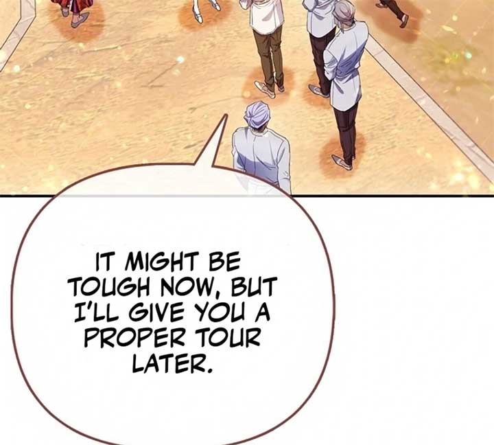 I’m The Princess of All Chapter 80 - Page 7