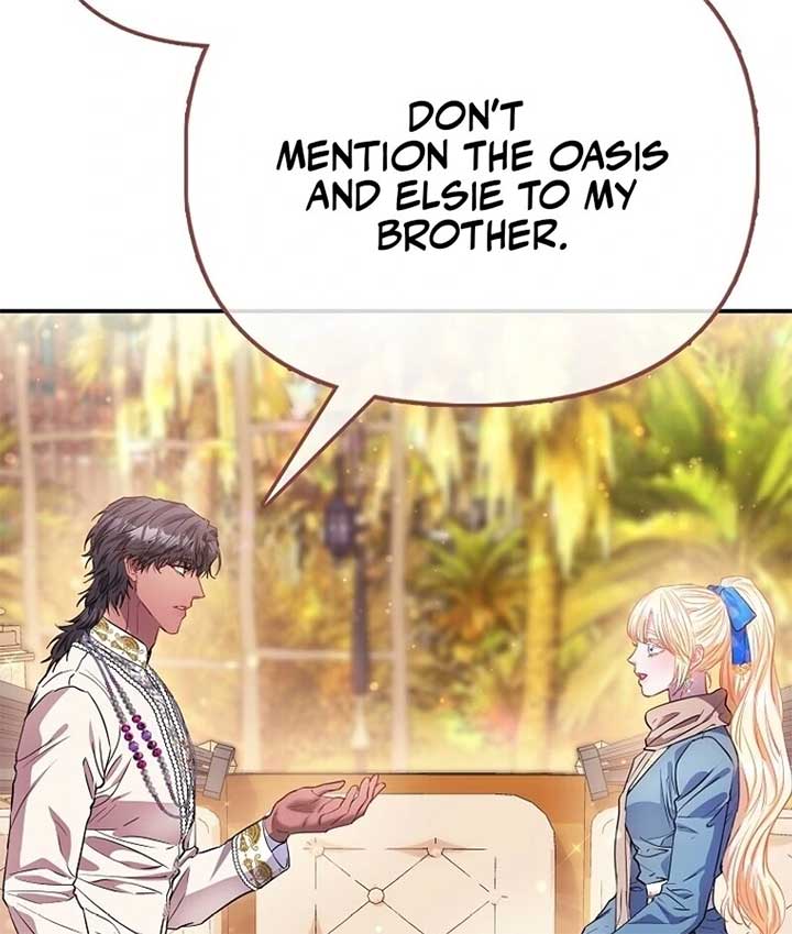 I’m The Princess of All Chapter 80 - Page 73