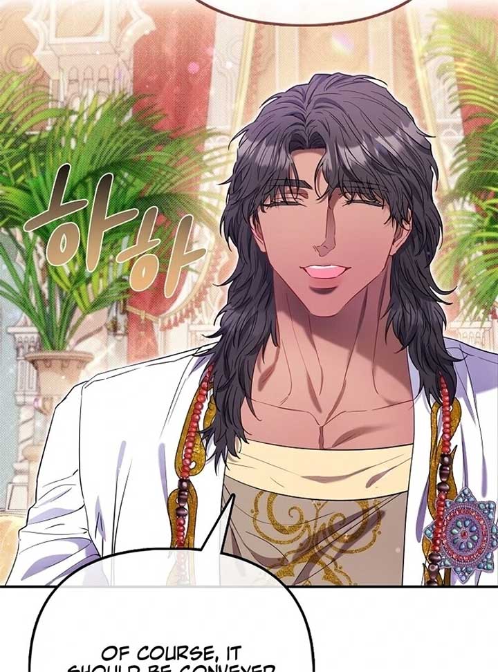 I’m The Princess of All Chapter 80 - Page 89