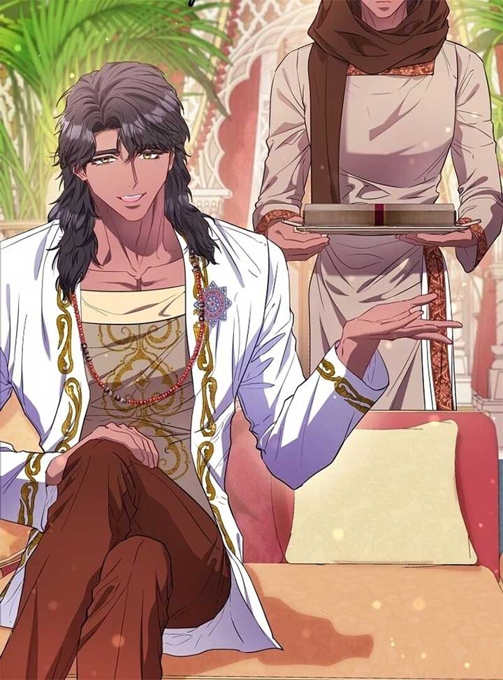 I’m The Princess of All Chapter 80 - Page 99