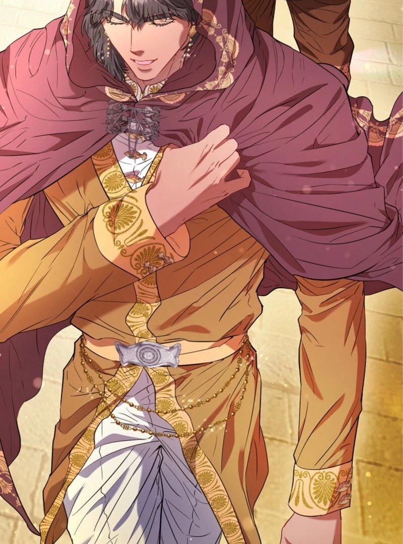 I’m The Princess of All Chapter 83 - Page 102