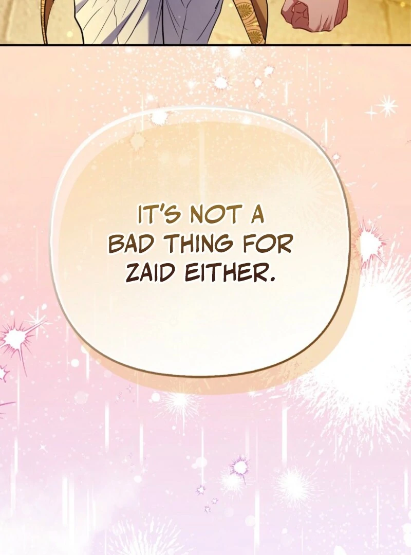 I’m The Princess of All Chapter 83 - Page 103