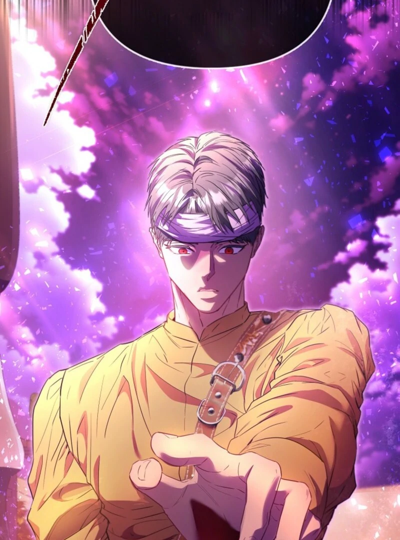 I’m The Princess of All Chapter 83 - Page 126