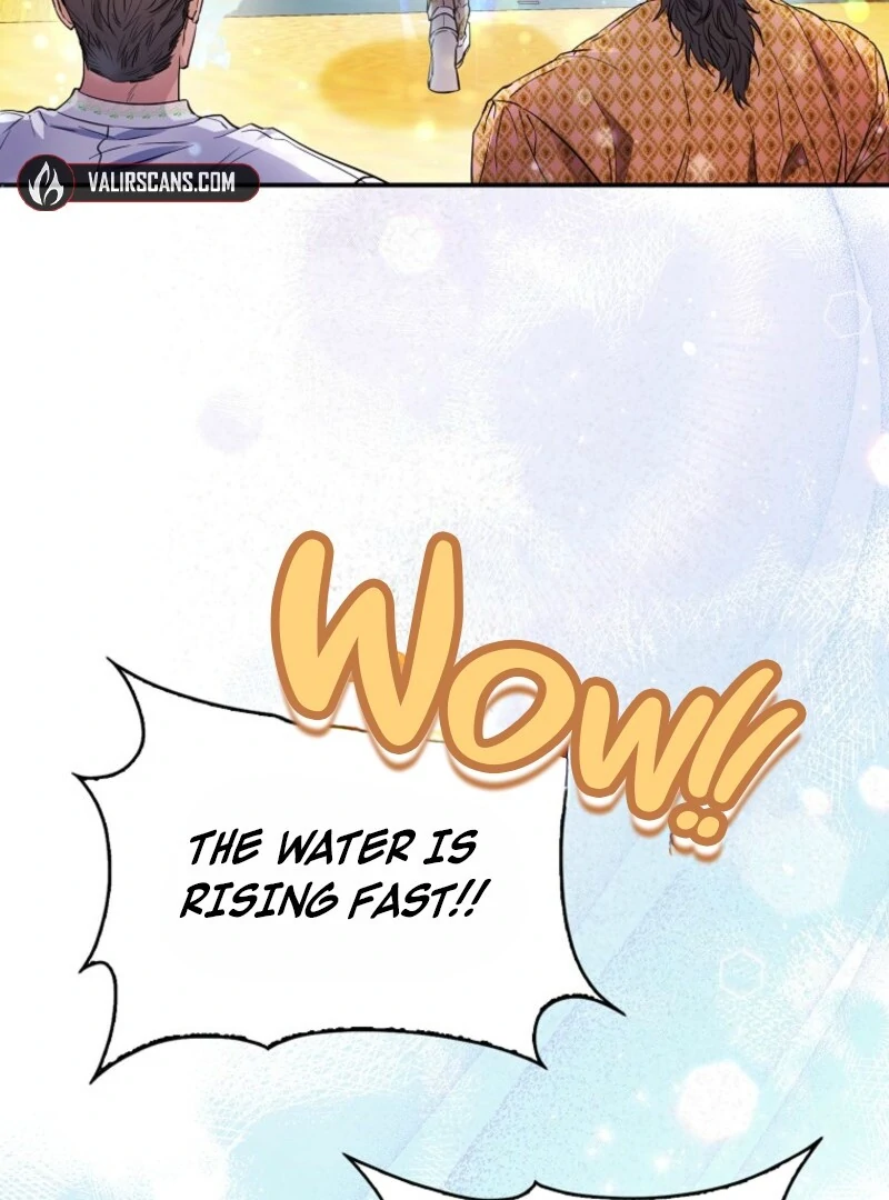 I’m The Princess of All Chapter 83 - Page 30