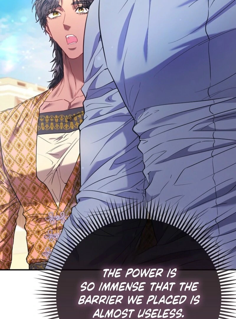 I’m The Princess of All Chapter 83 - Page 32