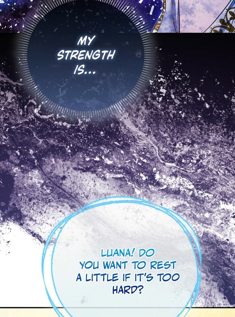 I’m The Princess of All Chapter 83 - Page 37