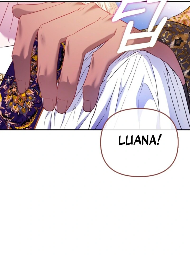 I’m The Princess of All Chapter 83 - Page 40