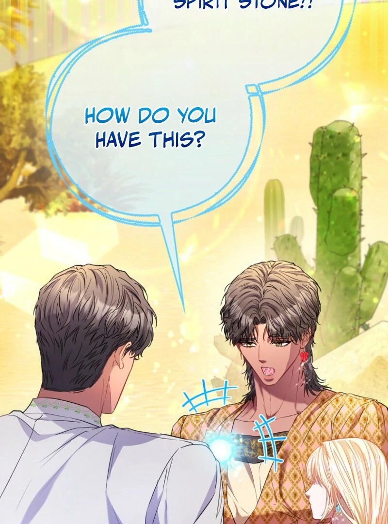 I’m The Princess of All Chapter 83 - Page 73