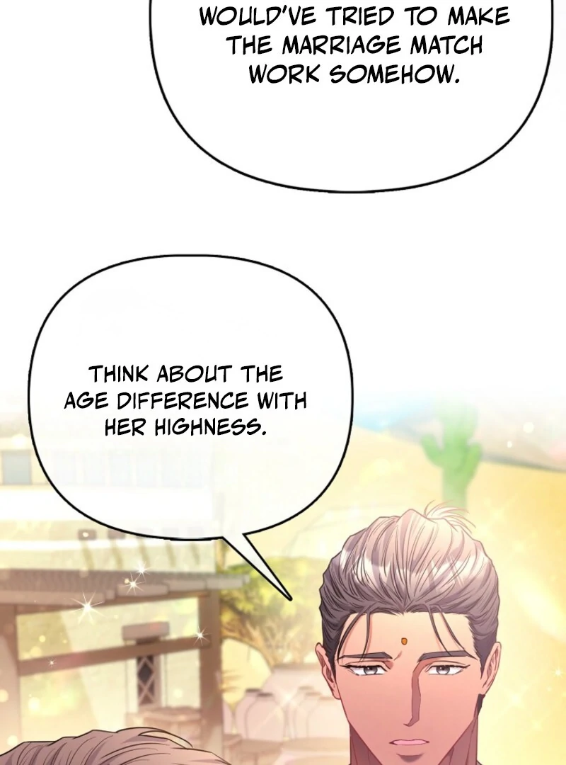 I’m The Princess of All Chapter 83 - Page 94