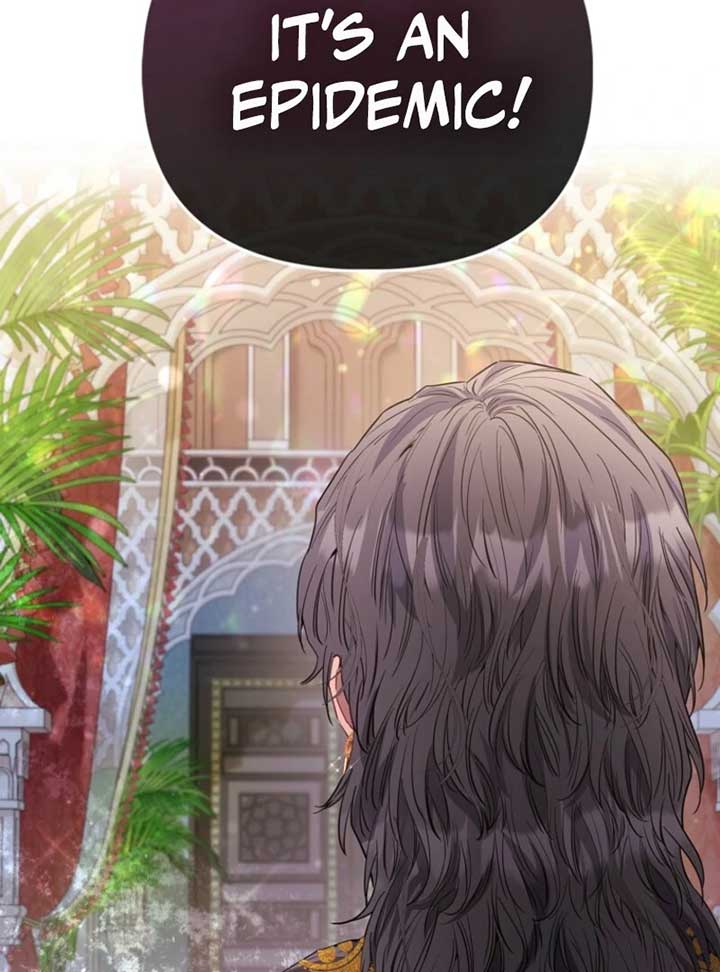 I’m The Princess of All Chapter 84 - Page 112