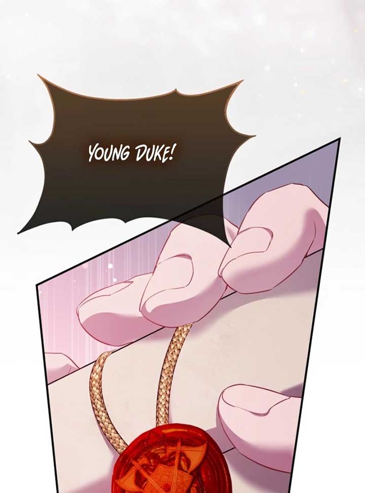 I’m The Princess of All Chapter 84 - Page 19