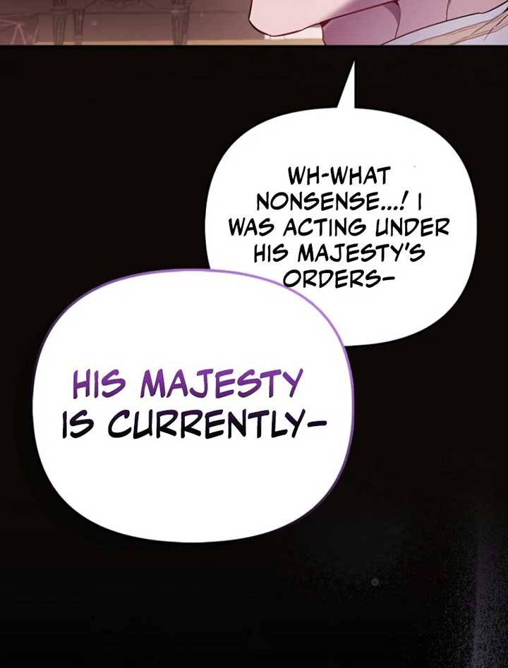 I’m The Princess of All Chapter 84 - Page 27