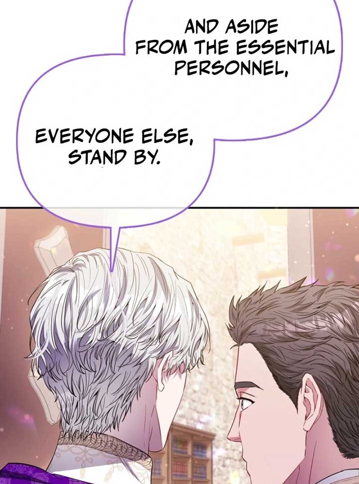 I’m The Princess of All Chapter 84 - Page 32