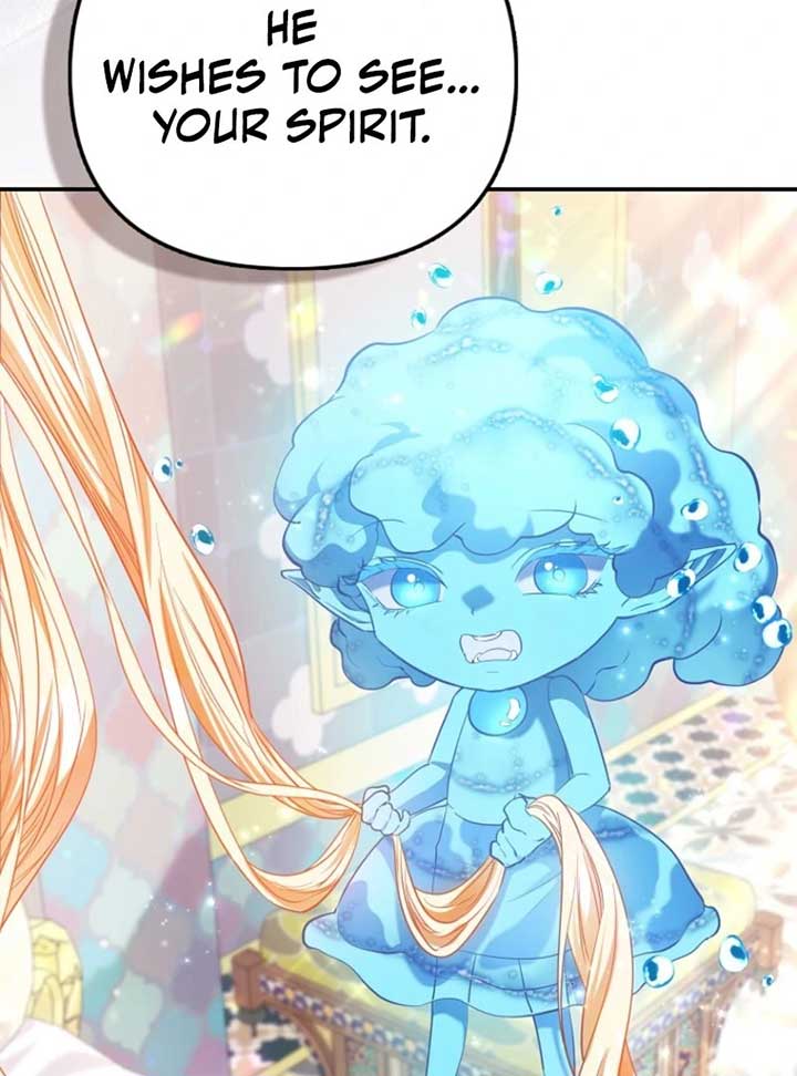 I’m The Princess of All Chapter 84 - Page 64