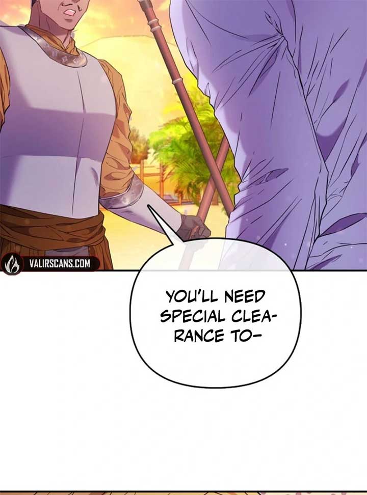 I’m The Princess of All Chapter 85 - Page 104