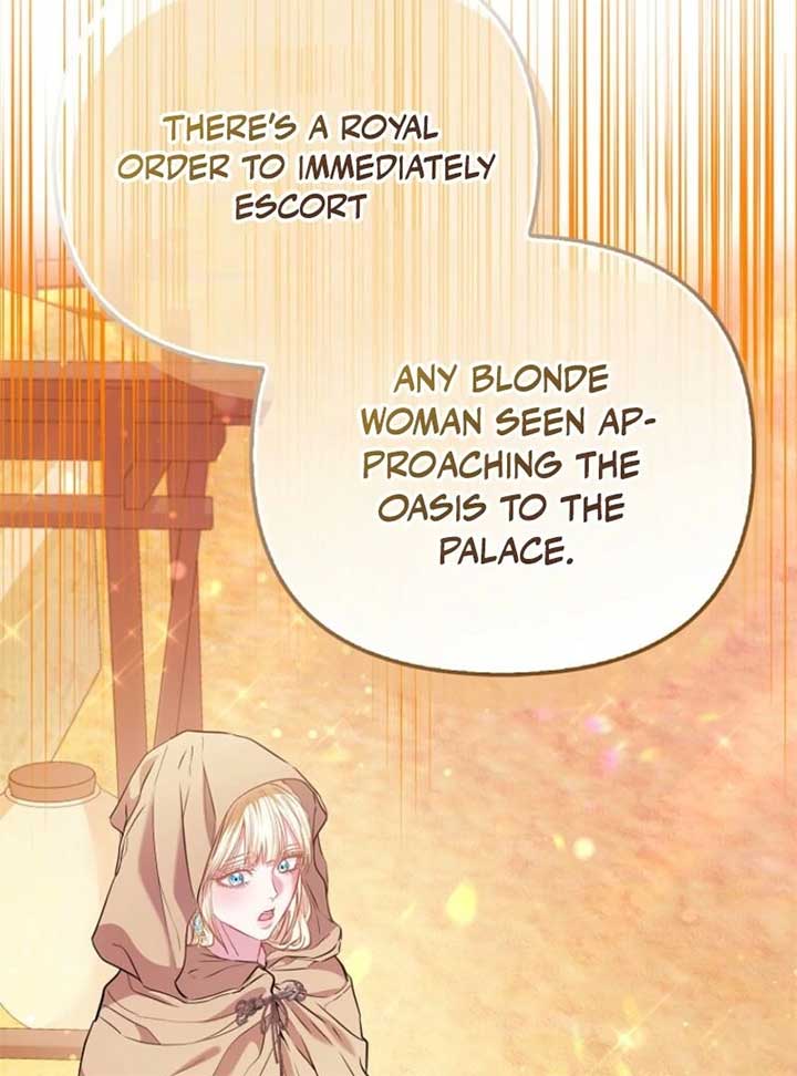 I’m The Princess of All Chapter 85 - Page 114