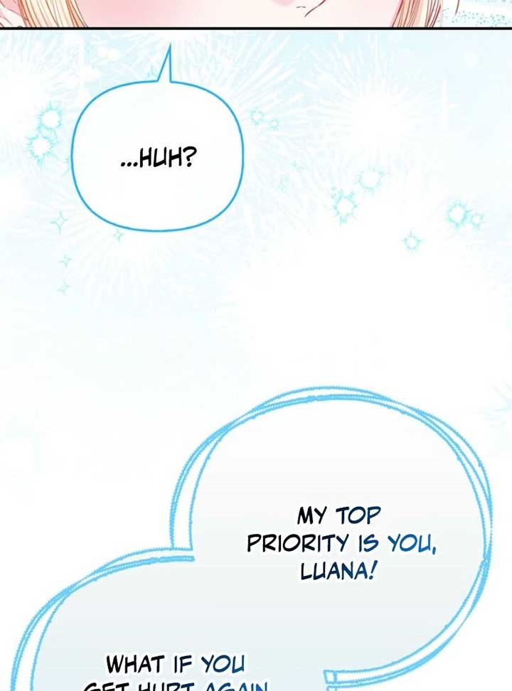 I’m The Princess of All Chapter 85 - Page 20