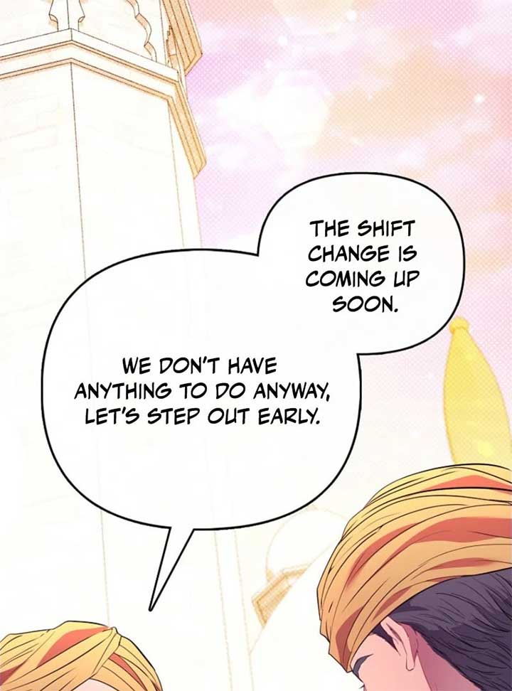 I’m The Princess of All Chapter 85 - Page 36