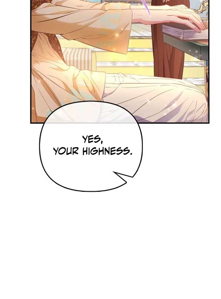 I’m The Princess of All Chapter 85 - Page 41