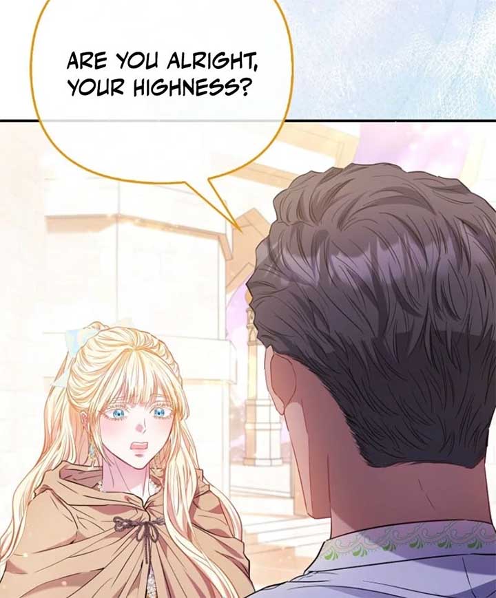 I’m The Princess of All Chapter 85 - Page 77