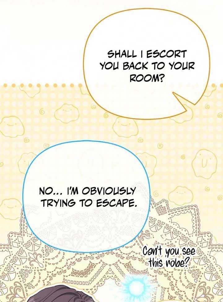 I’m The Princess of All Chapter 85 - Page 81