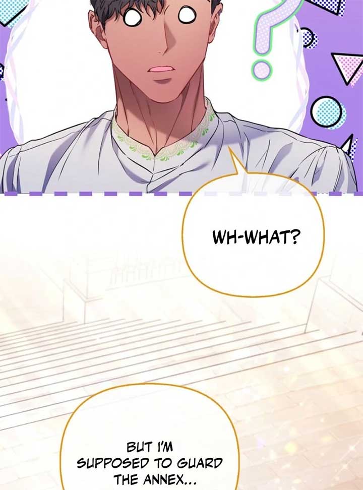 I’m The Princess of All Chapter 85 - Page 88