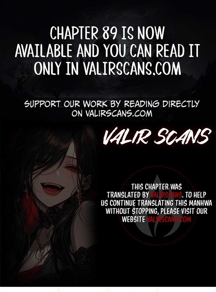 I’m The Princess of All Chapter 86 - Page 1